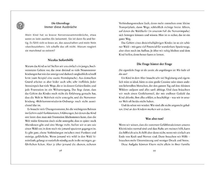 Produktbild: Artgerecht durch den Familienalltag
