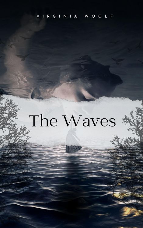 Produktbild: The Waves
