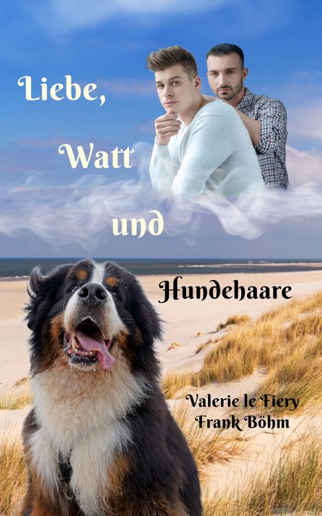 Produktbild: Liebe, Watt und Hundehaare