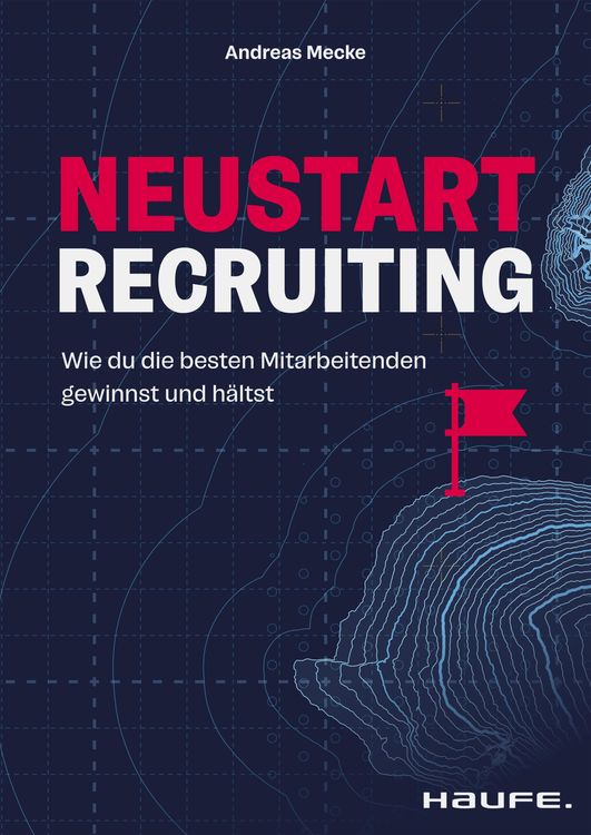 Produktbild: Neustart Recruiting