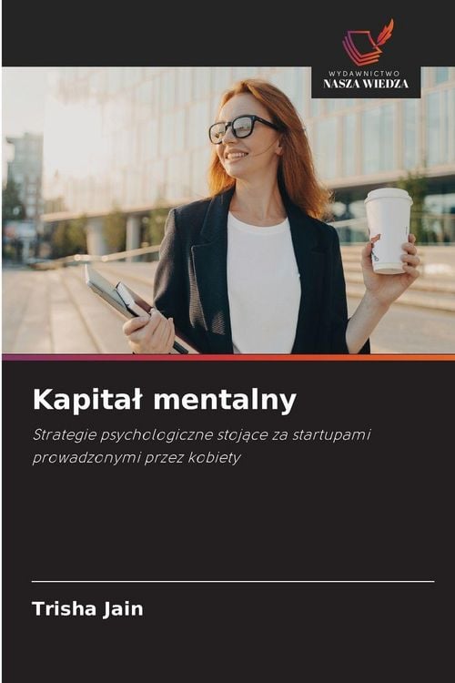 Produktbild: Kapita&iquest; mentalny