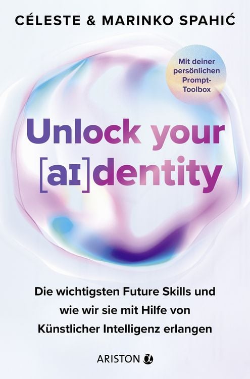 Produktbild: Unlock your identity