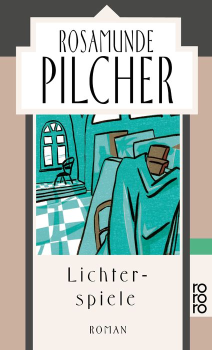 Produktbild: Pilcher, R: Lichterspiele