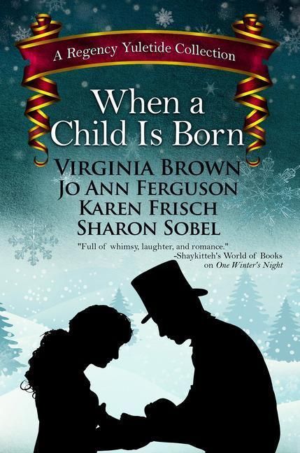 Produktbild: When a Child Is Born
