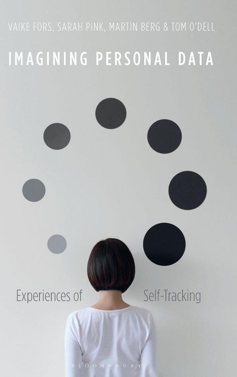 Produktbild: Imagining Personal Data