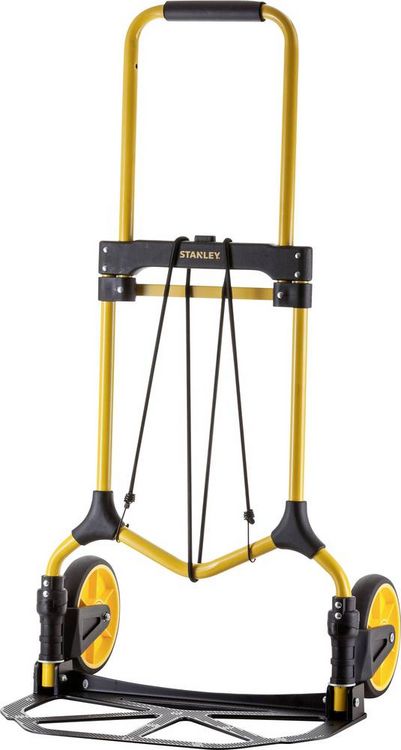 Produktbild: STANLEY SXWTD-FT582 Sackkarre Stahl Traglast (max.): 90kg