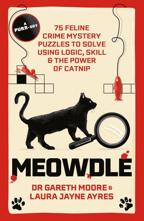 Produktbild: Meowdle
