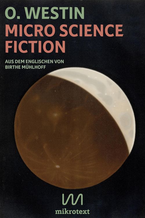 Produktbild: Micro Science Fiction