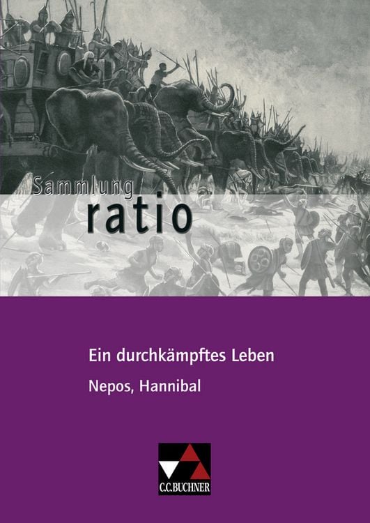 Produktbild: Sammlung ratio / Ein durchk&auml;mpftes Leben