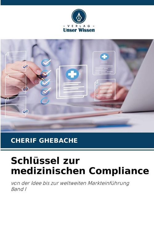 Produktbild: Schl&uuml;ssel zur medizinischen Compliance