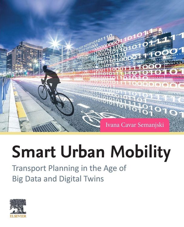 Produktbild: Smart Urban Mobility
