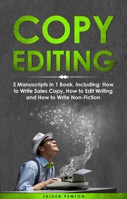 Produktbild: Copy Editing