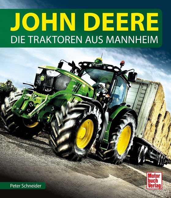 Produktbild: John Deere
