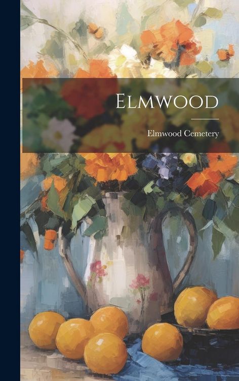 Produktbild: Elmwood