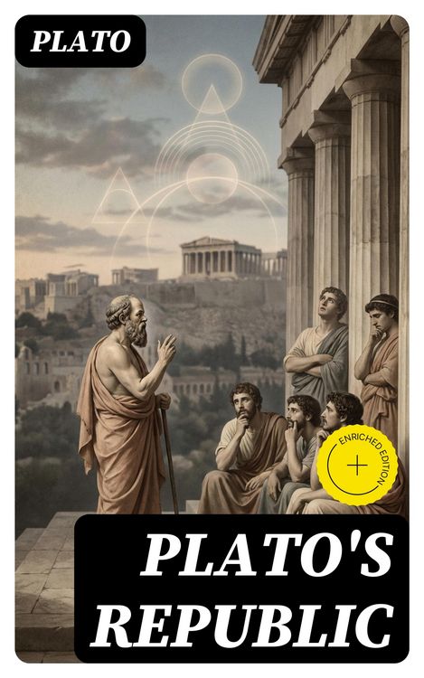 Produktbild: Plato's Republic