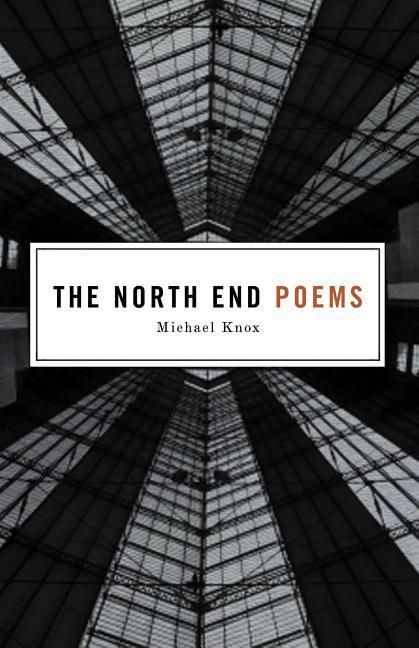 Produktbild: The North End Poems