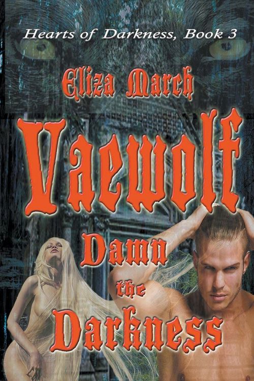 Produktbild: Vaewolf