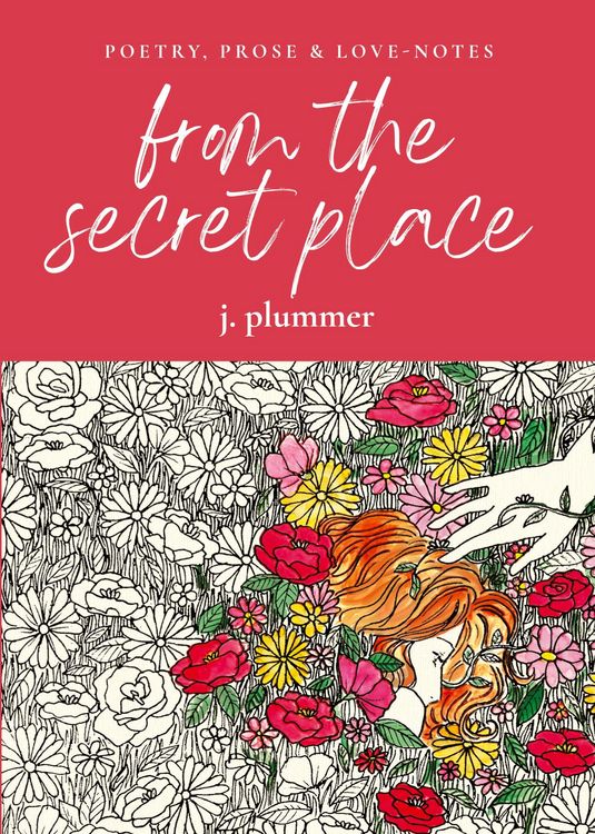 Produktbild: From The Secret Place