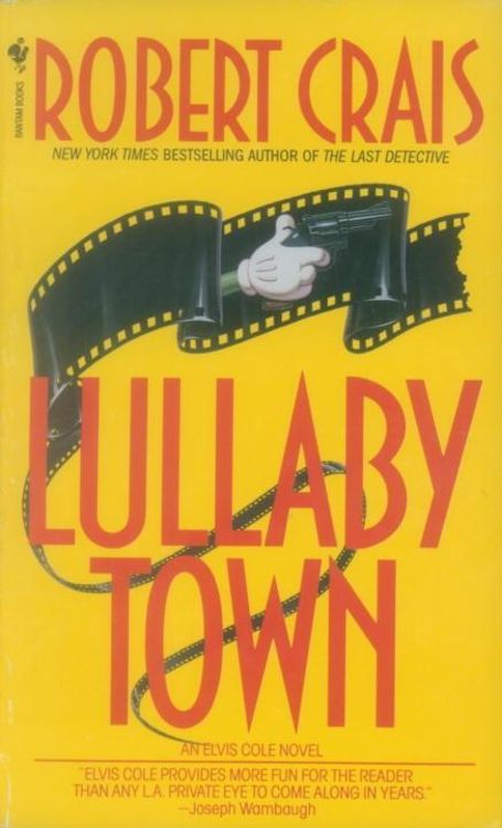 Produktbild: Lullaby Town