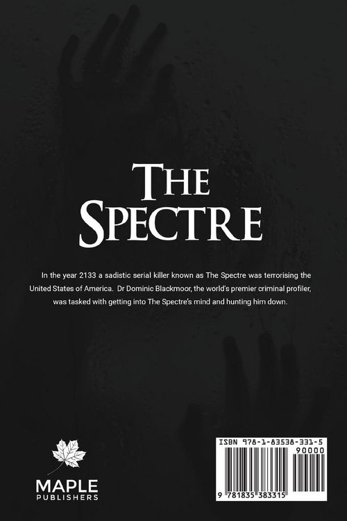 Produktbild: The Spectre