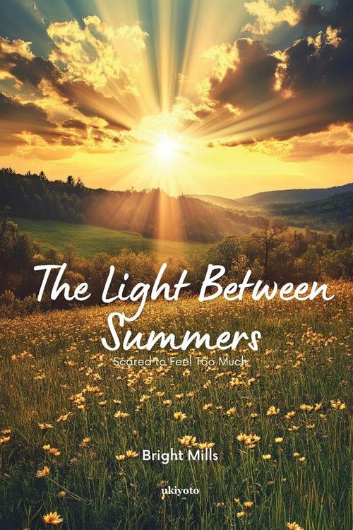 Produktbild: The Light Between Summers