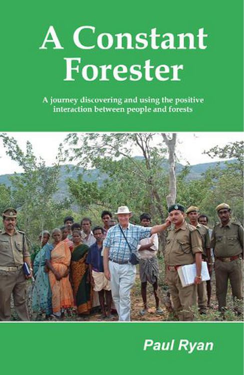 Produktbild: A Constant Forester