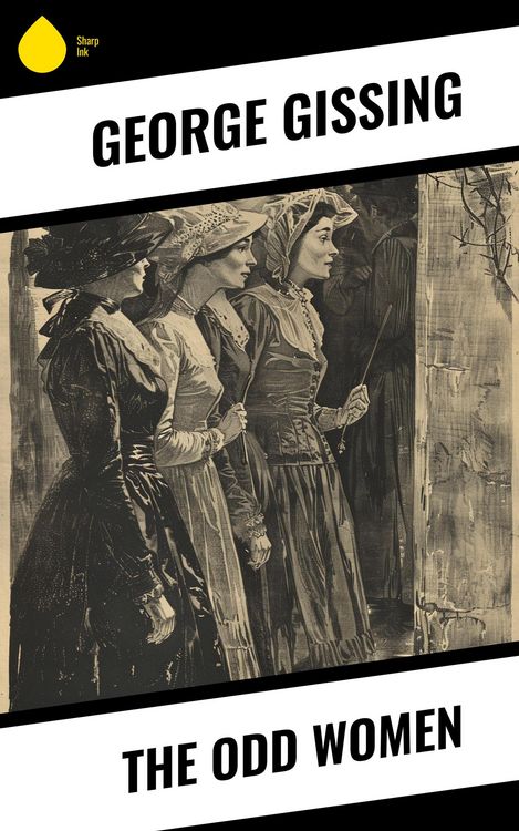 Produktbild: The Odd Women