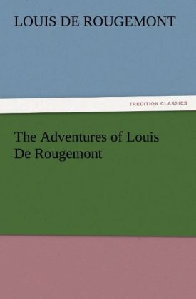 Produktbild: The Adventures of Louis De Rougemont