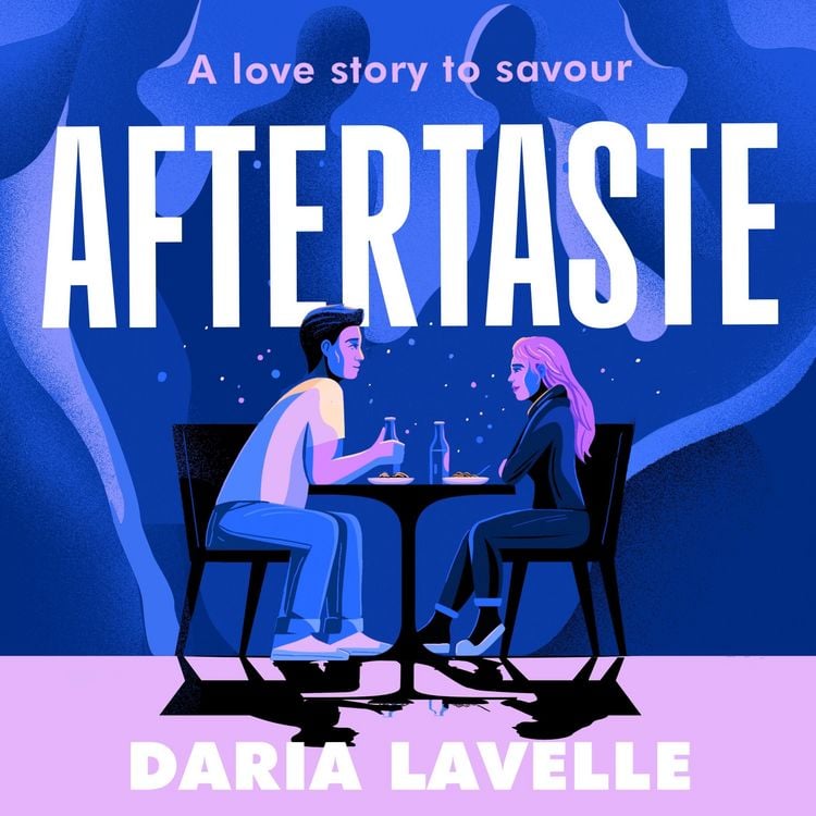 Produktbild: Aftertaste