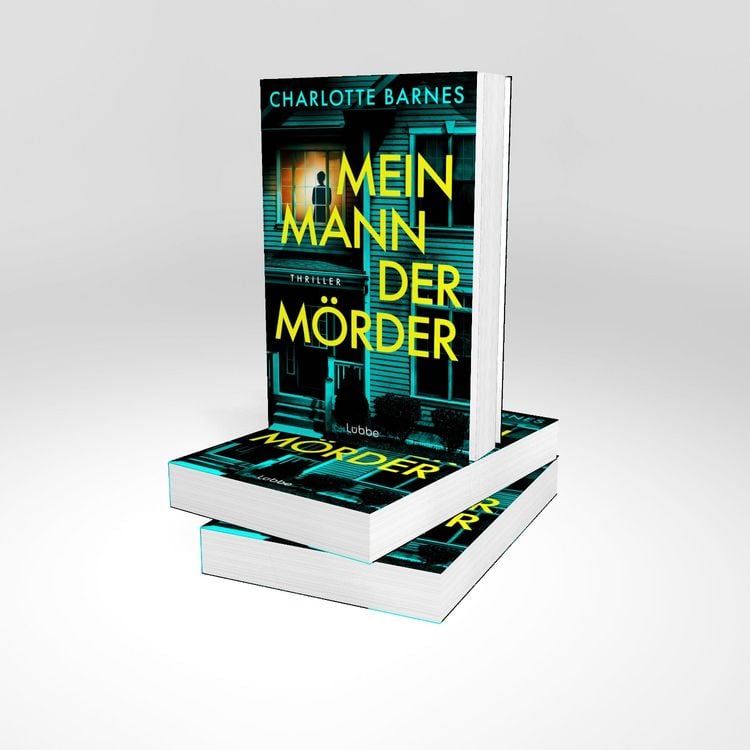 Produktbild: Mein Mann, der M&ouml;rder