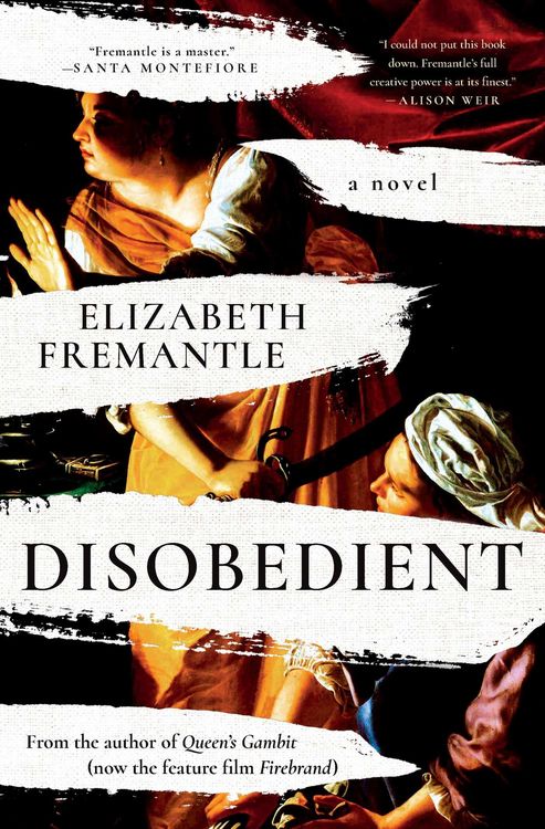 Produktbild: Disobedient