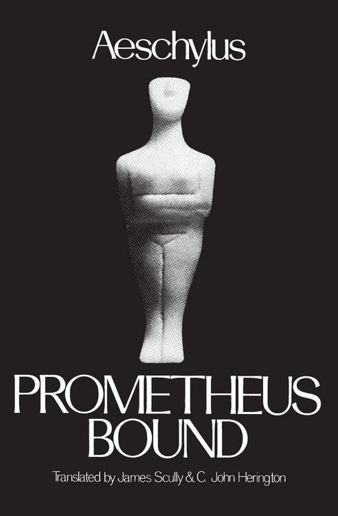 Produktbild: Prometheus Bound