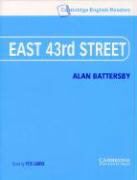 Produktbild: East 43rd Street Level 5 Audio Cassettes