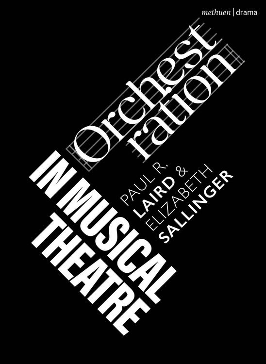 Produktbild: Orchestration in Musical Theatre