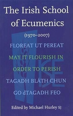 Produktbild: The Irish School of Ecumenics
