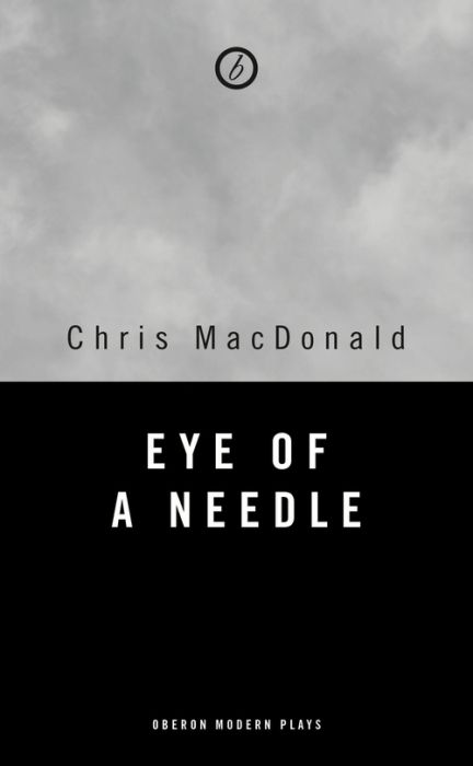 Produktbild: Eye Of a Needle