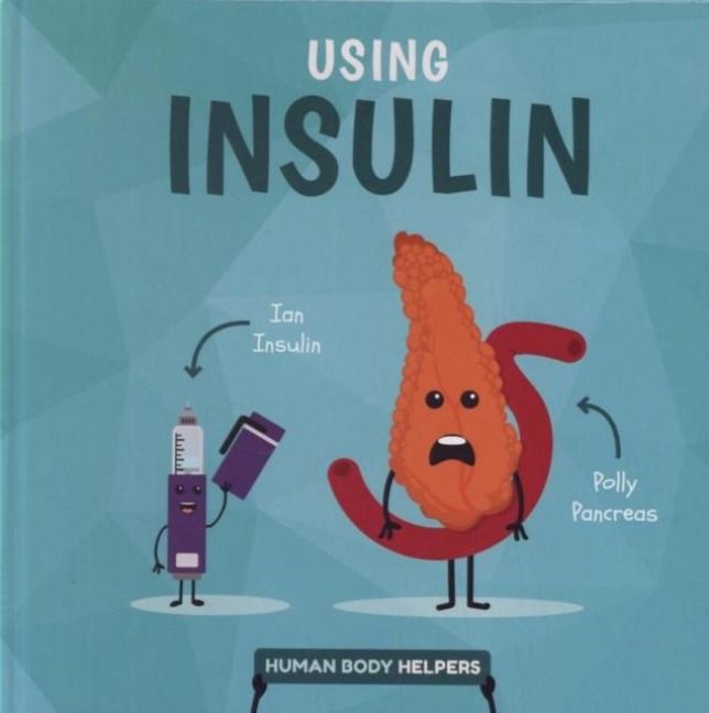 Produktbild: Brundle, H: Using Insulin