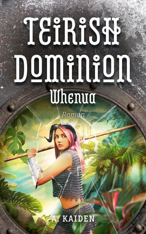 Produktbild: Teirish Dominion Whenua