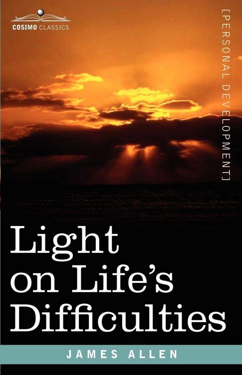 Produktbild: Light on Life's Difficulties