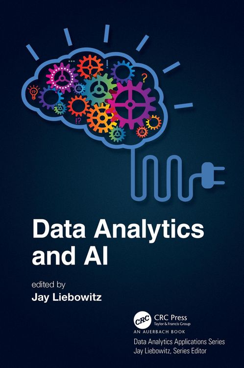 Produktbild: Data Analytics and AI