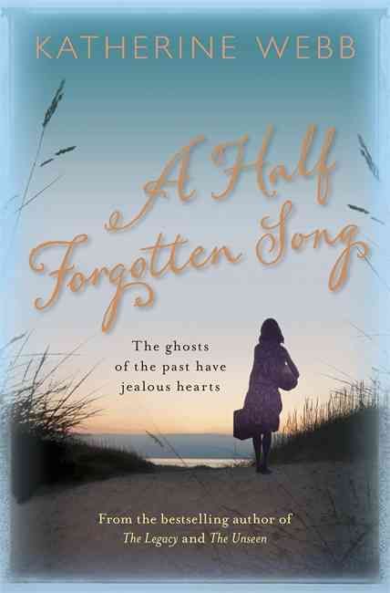 Produktbild: Webb, K: A Half-forgotten Song