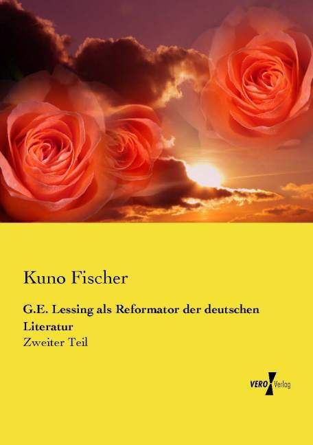 Produktbild: G.E. Lessing als Reformator der deutschen Literatur