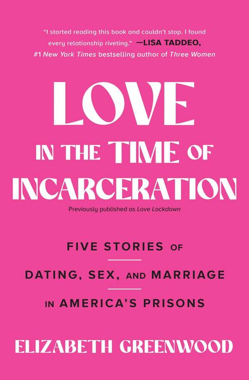 Produktbild: Love in the Time of Incarceration