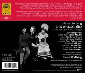 Produktbild: Der Wildsch&uuml;tz