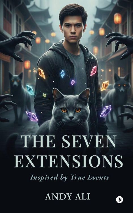 Produktbild: The Seven Extensions