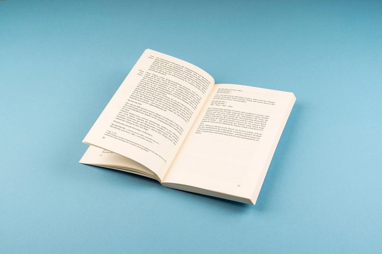 Produktbild: Sprecherzieherisches &Uuml;bungsbuch
