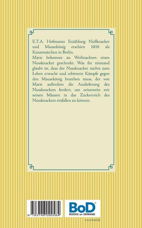 Produktbild: Nu&szlig;knacker und Mausek&ouml;nig