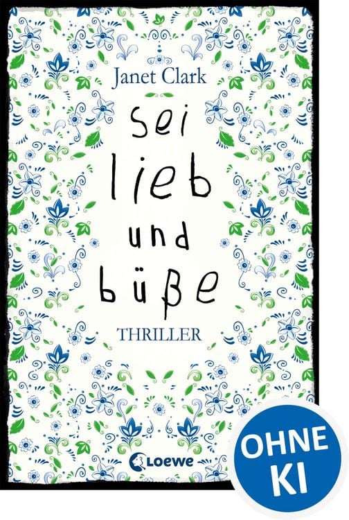 Produktbild: Sei lieb und b&uuml;&szlig;e