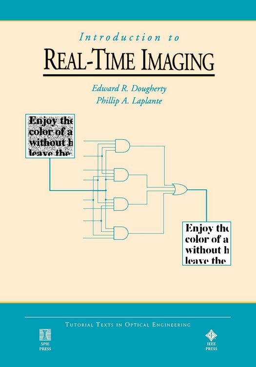 Produktbild: Introduction to Real-Time Imaging