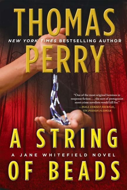 Produktbild: A String of Beads